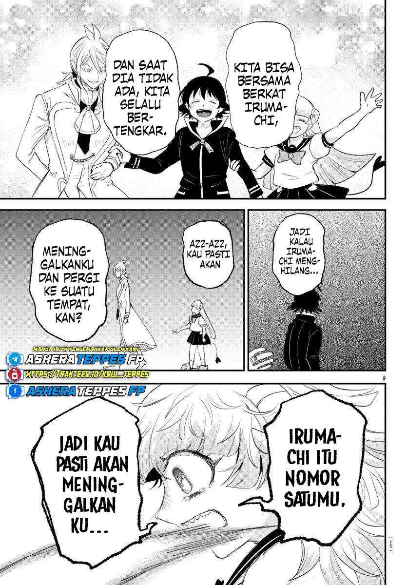 Chapter 386 - Page 12