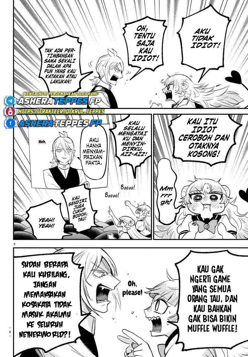 Chapter 386 - Page 5