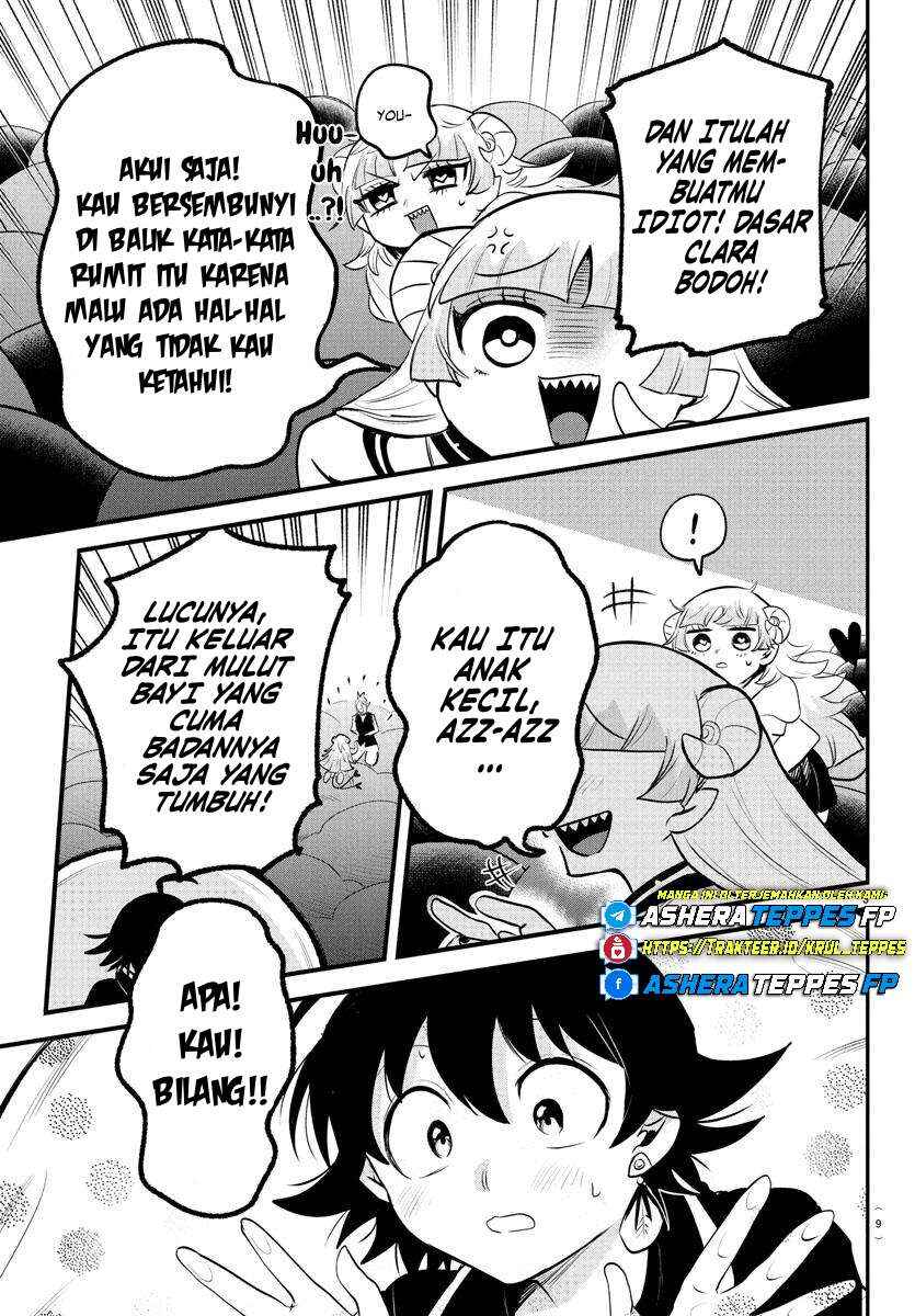 Chapter 386 - Page 6