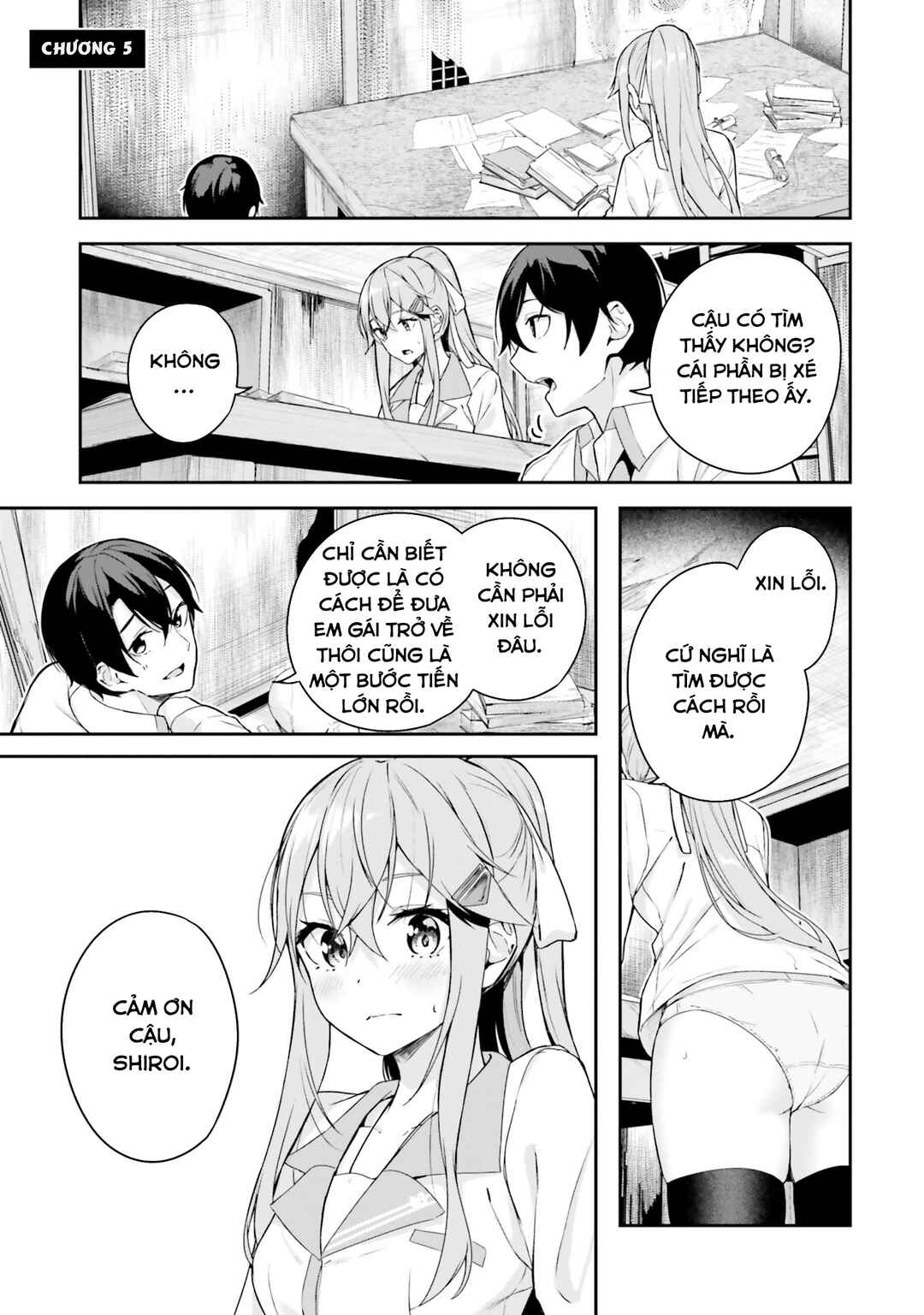 Chapter 5 - Page 2