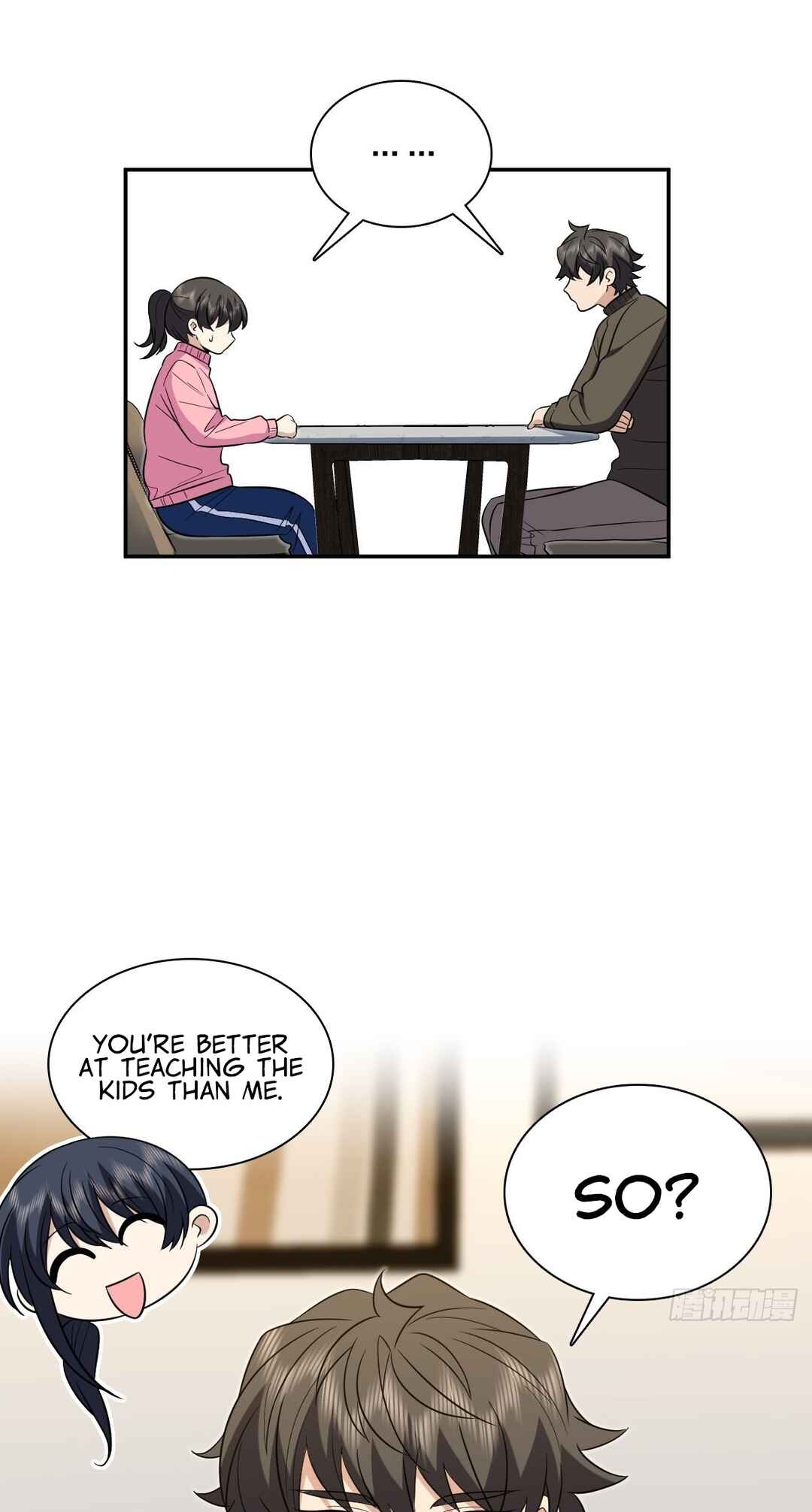 Chapter 414 - Page 12