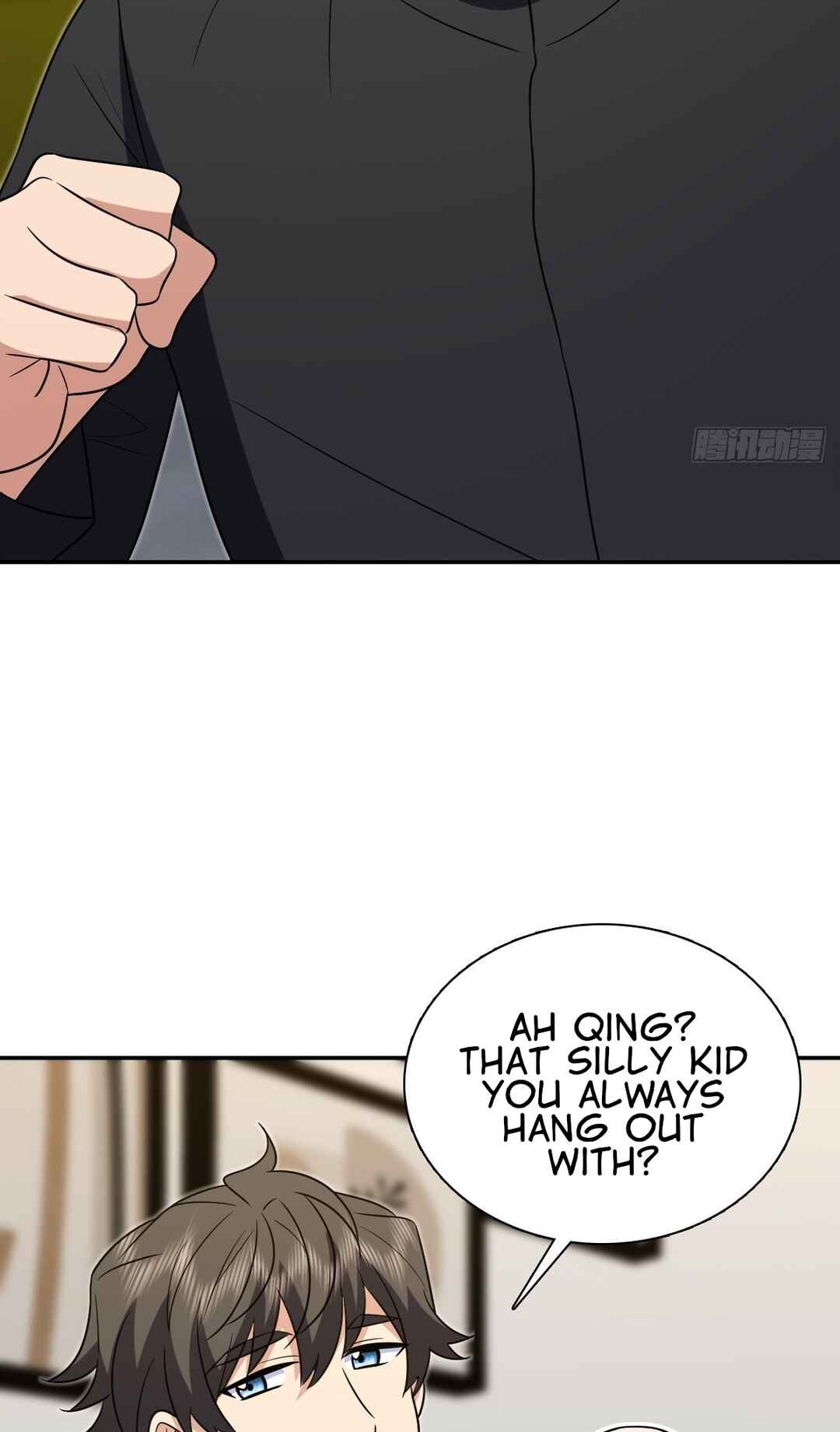 Chapter 414 - Page 20