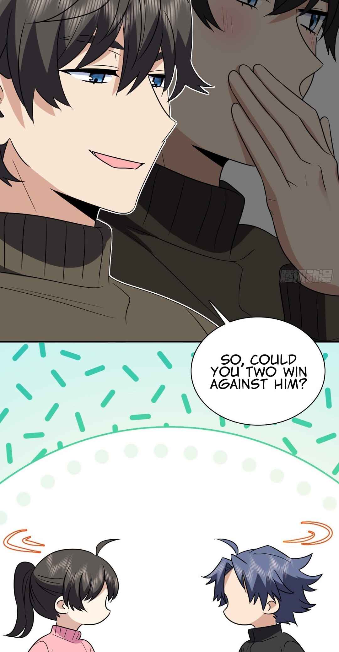 Chapter 414 - Page 24
