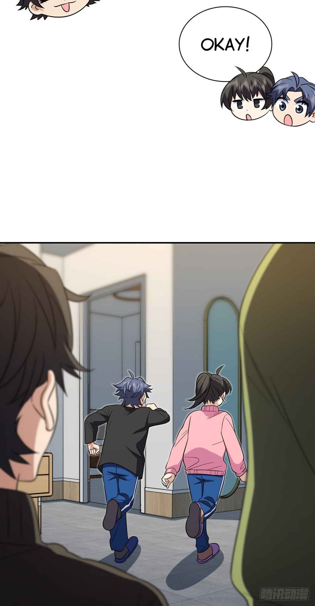 Chapter 414 - Page 26