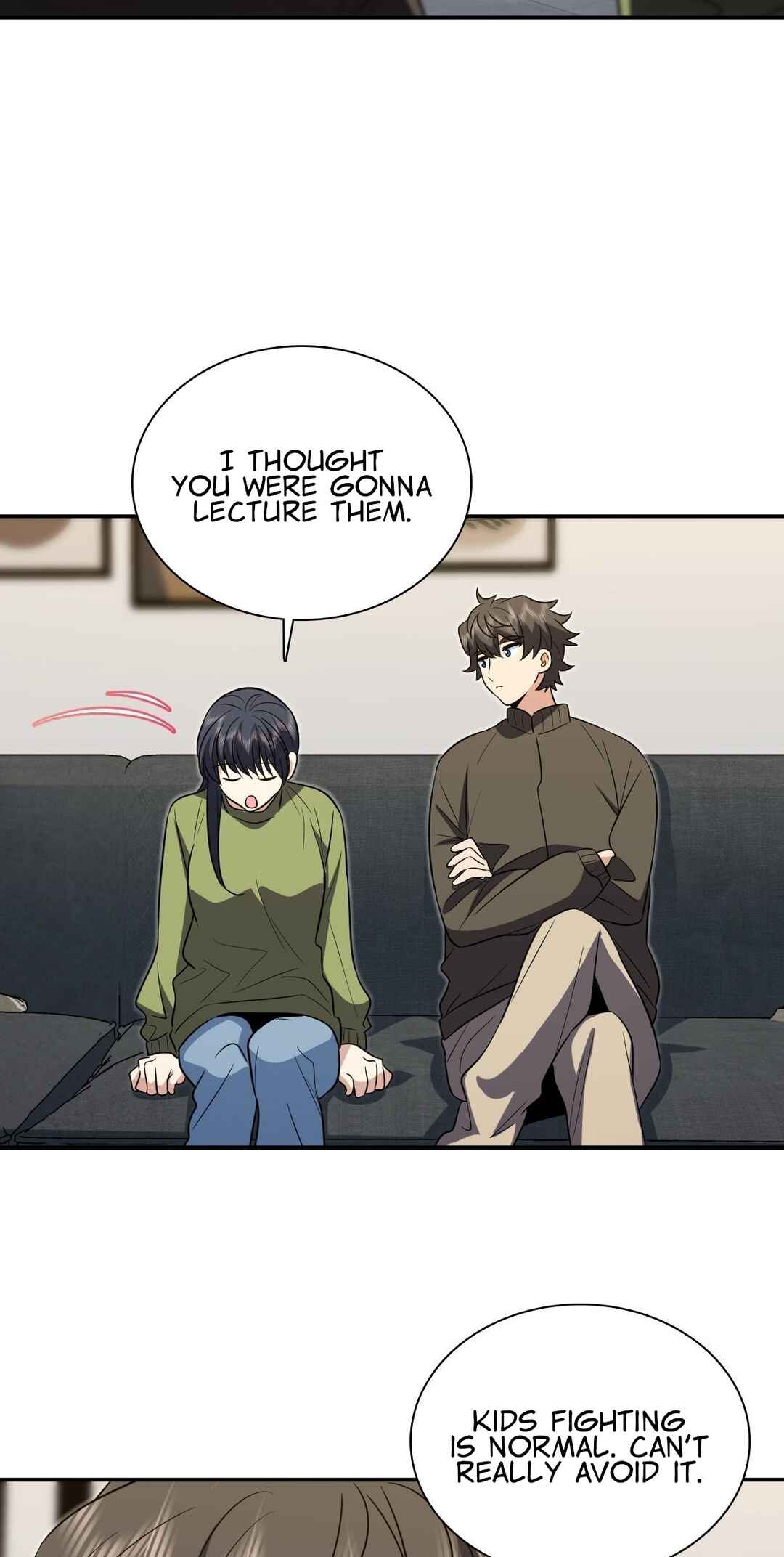 Chapter 414 - Page 27