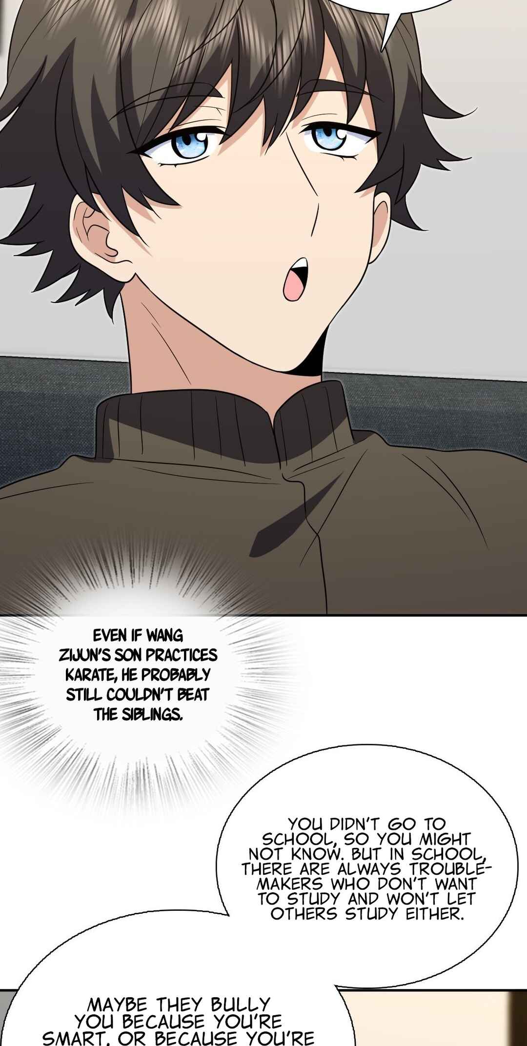 Chapter 414 - Page 28