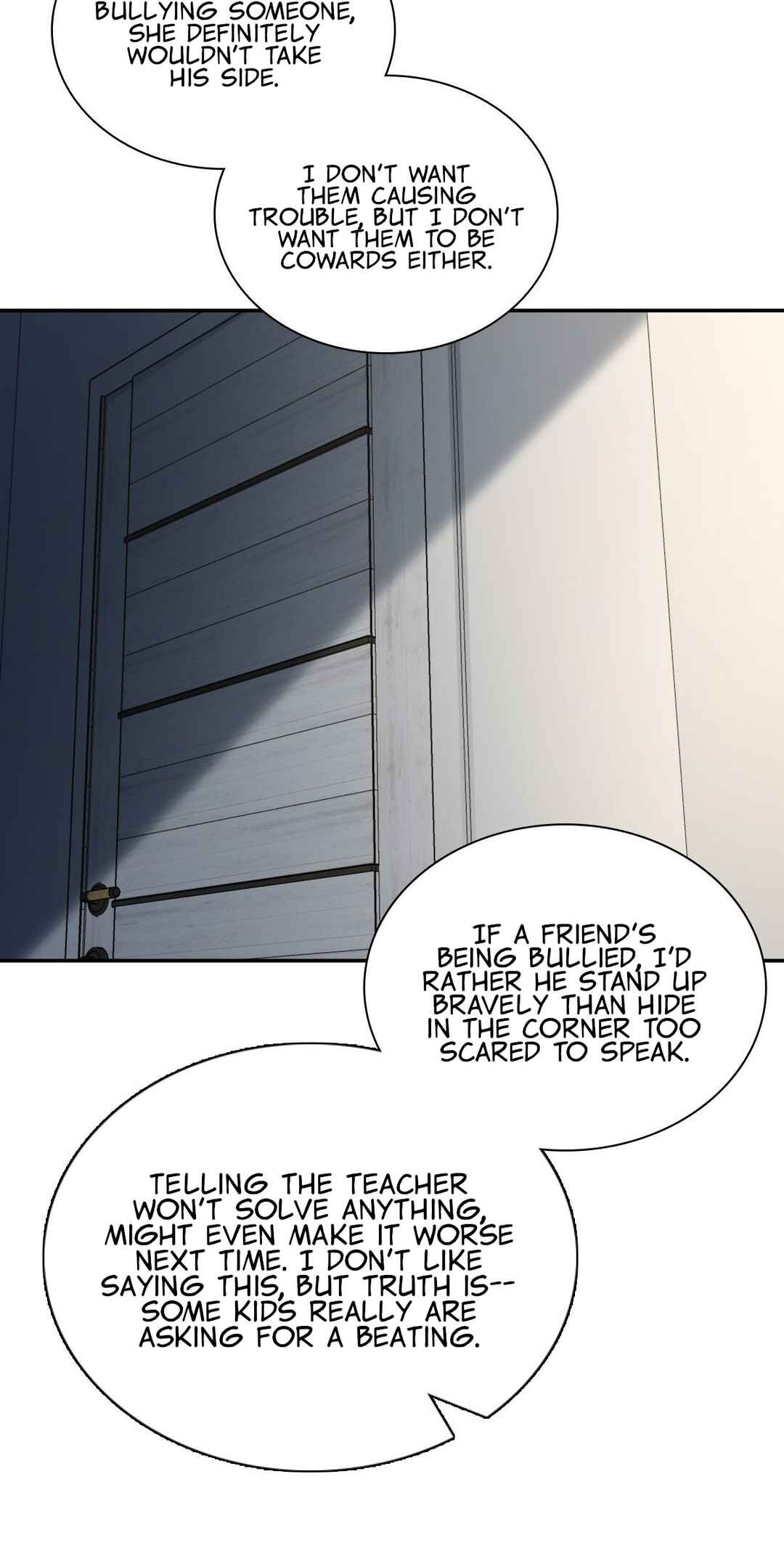 Chapter 414 - Page 31