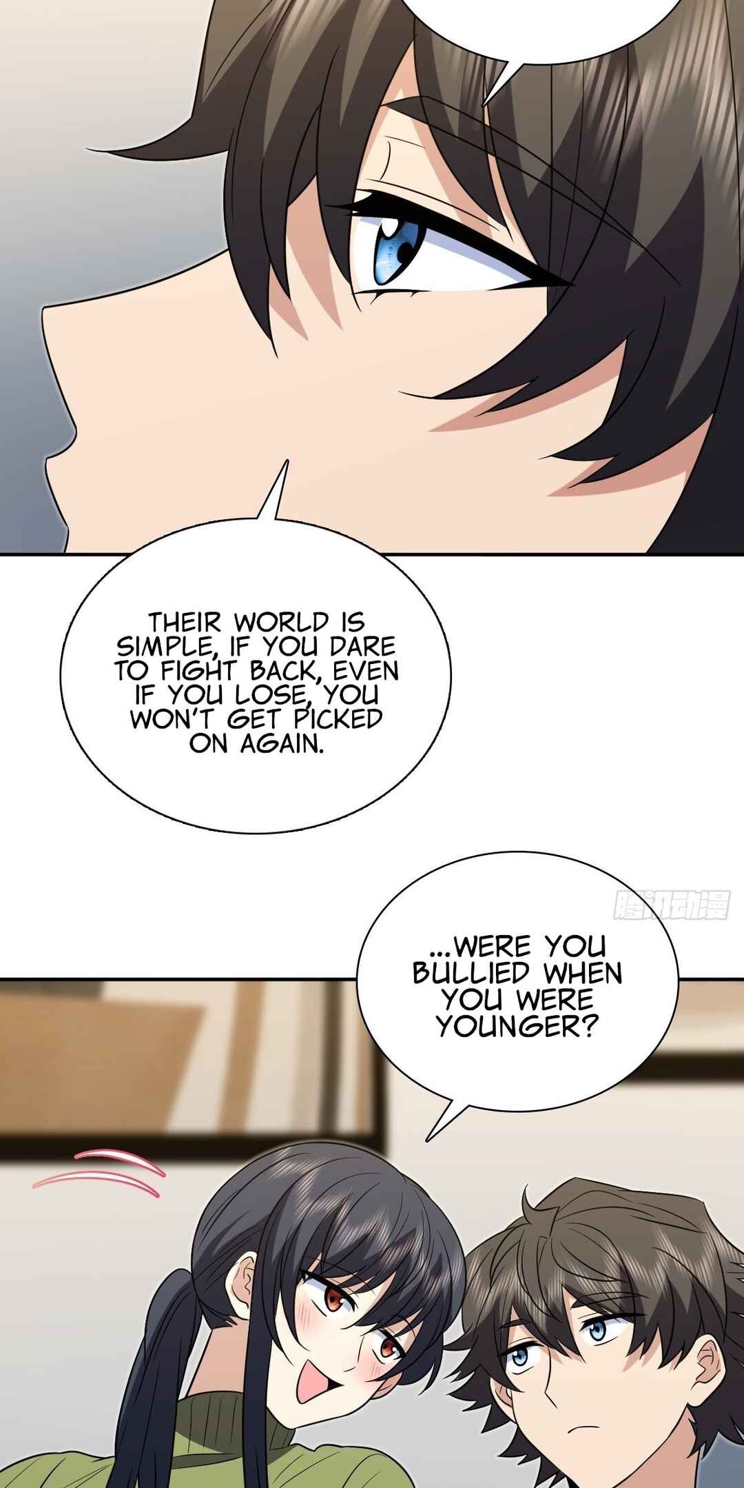 Chapter 414 - Page 33