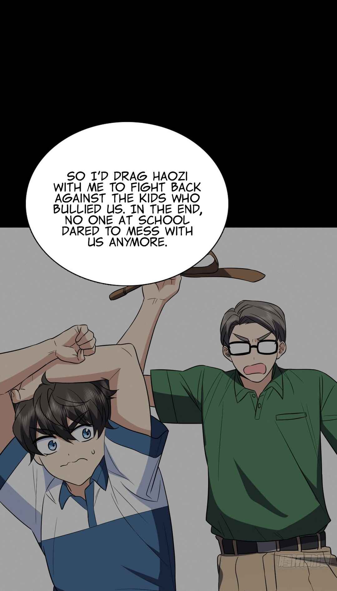 Chapter 414 - Page 39