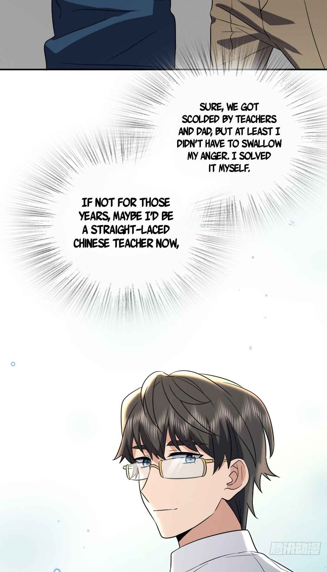 Chapter 414 - Page 40