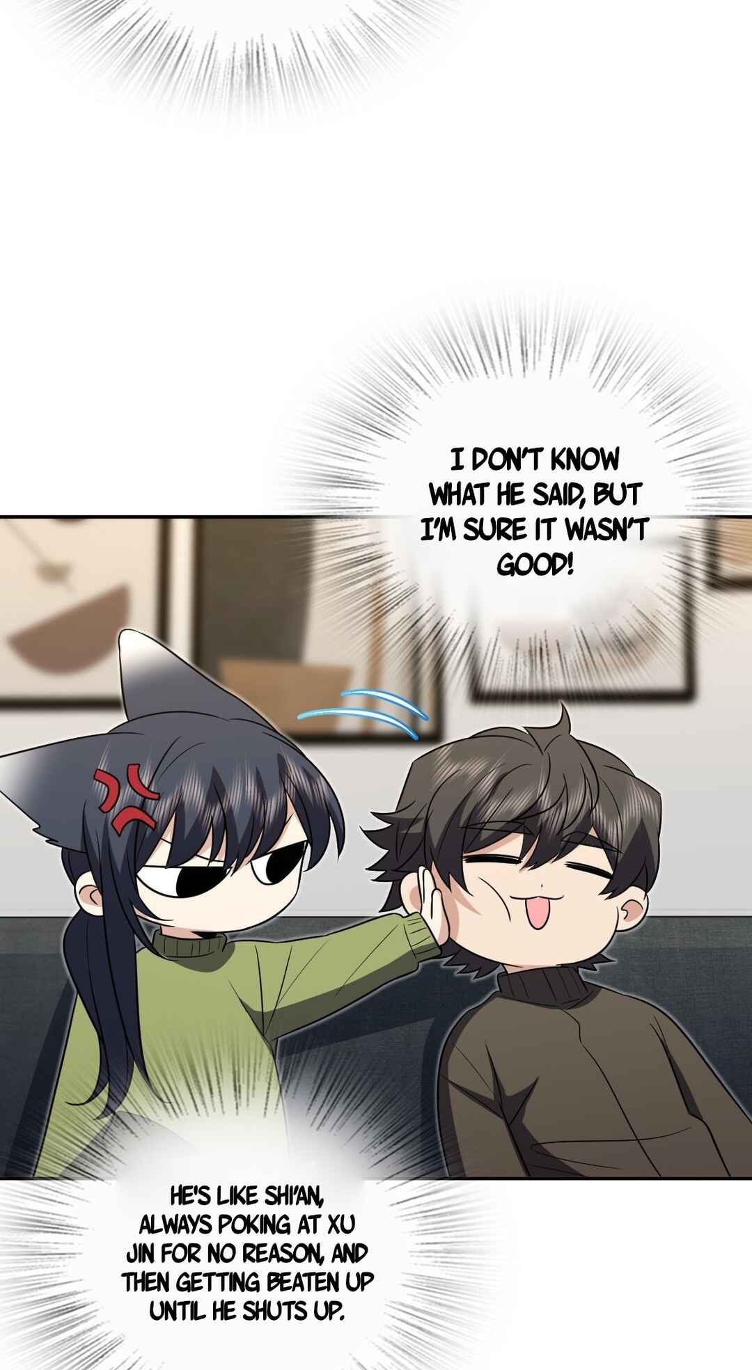 Chapter 414 - Page 46