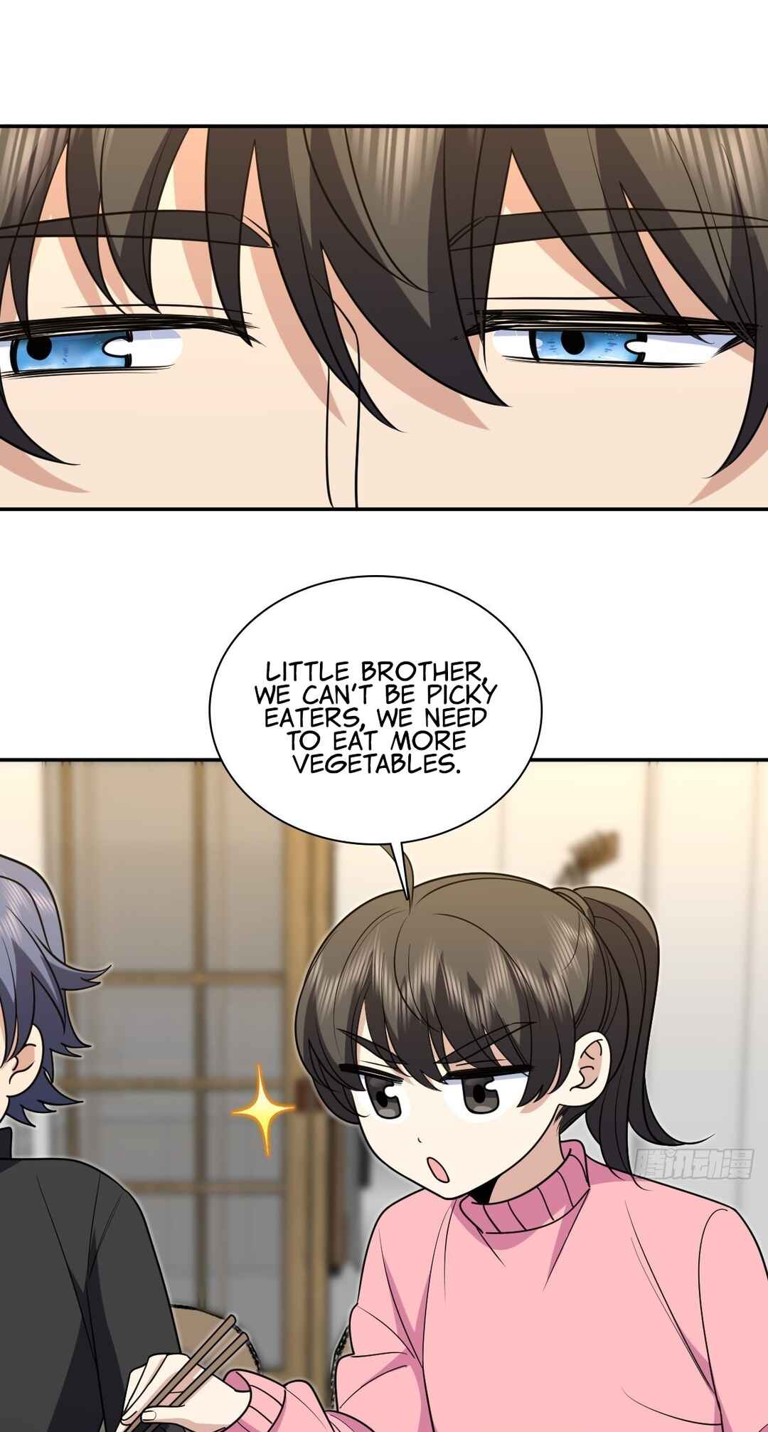 Chapter 414 - Page 7