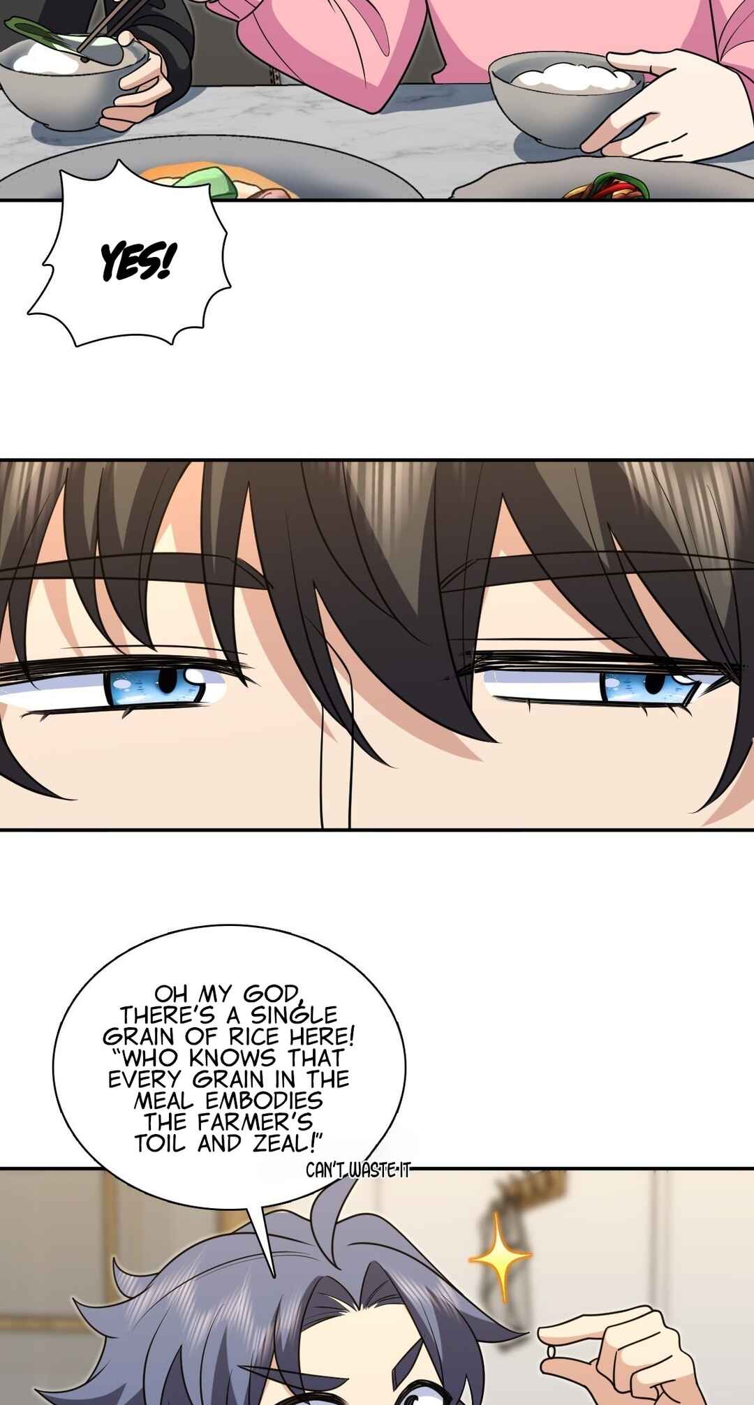 Chapter 414 - Page 8