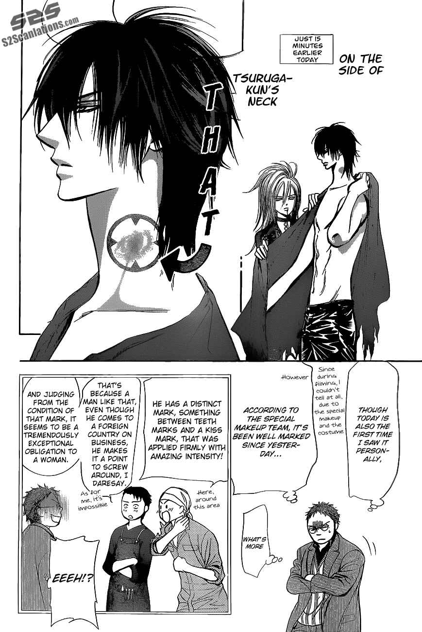 Chapter 198 - Page 13