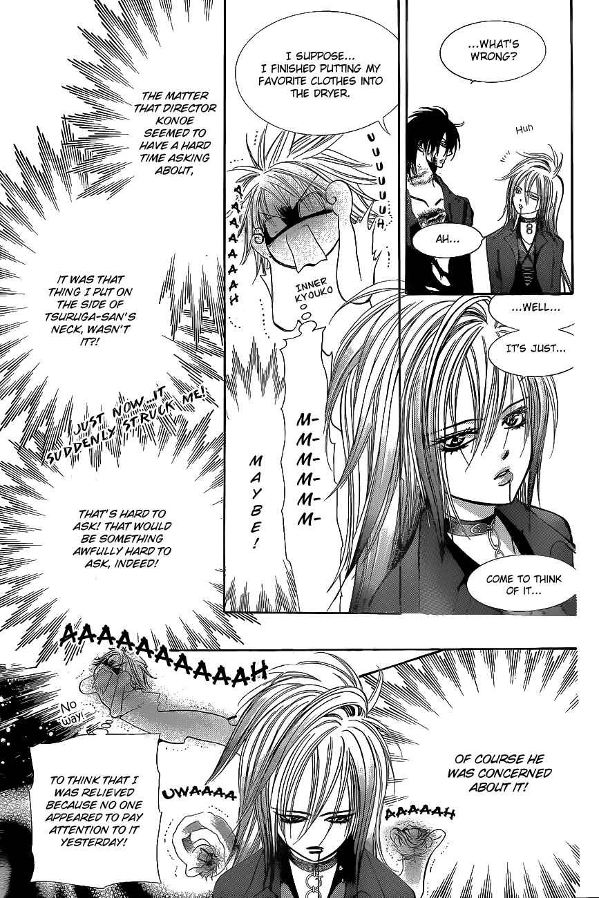 Chapter 198 - Page 22
