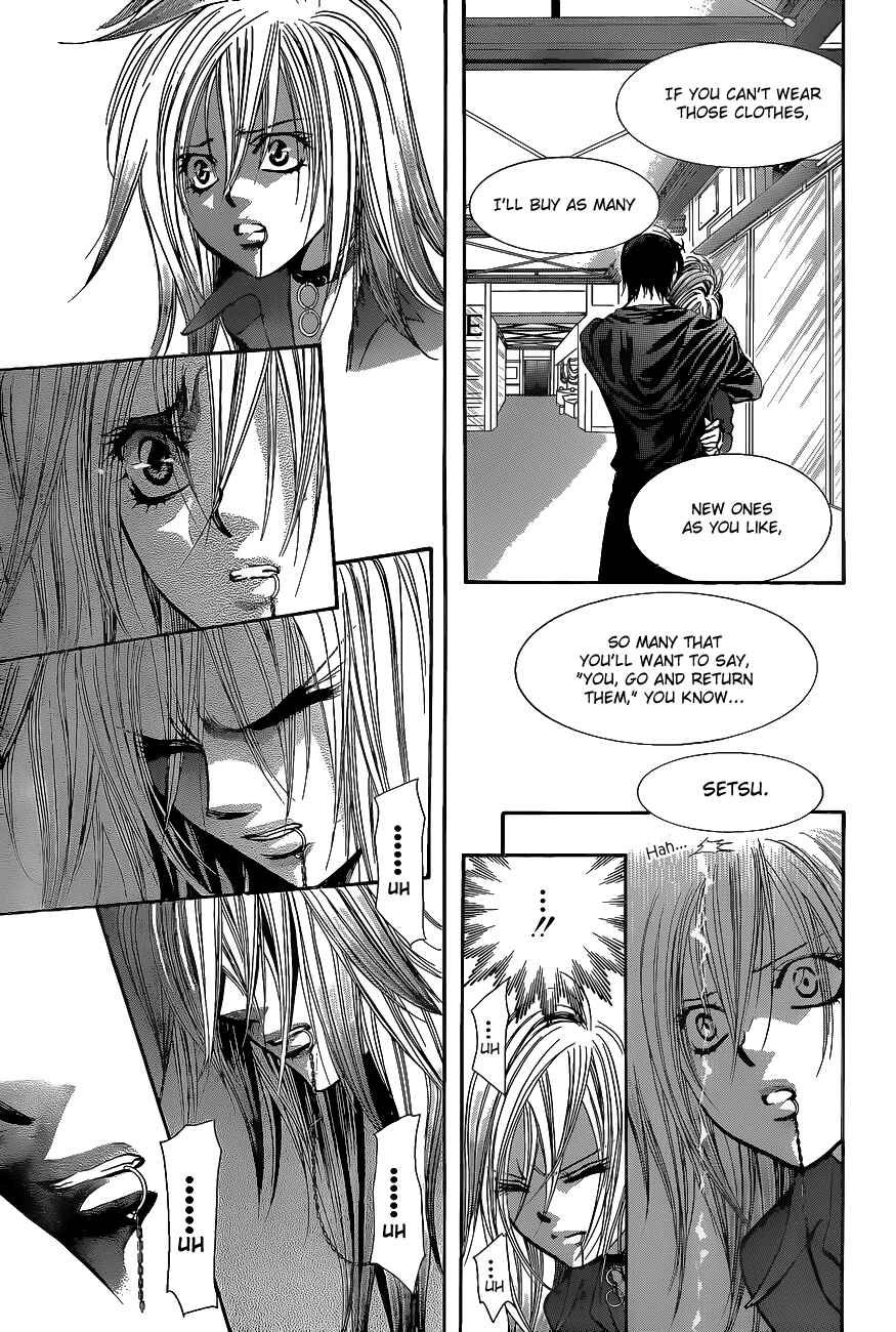 Chapter 198 - Page 28