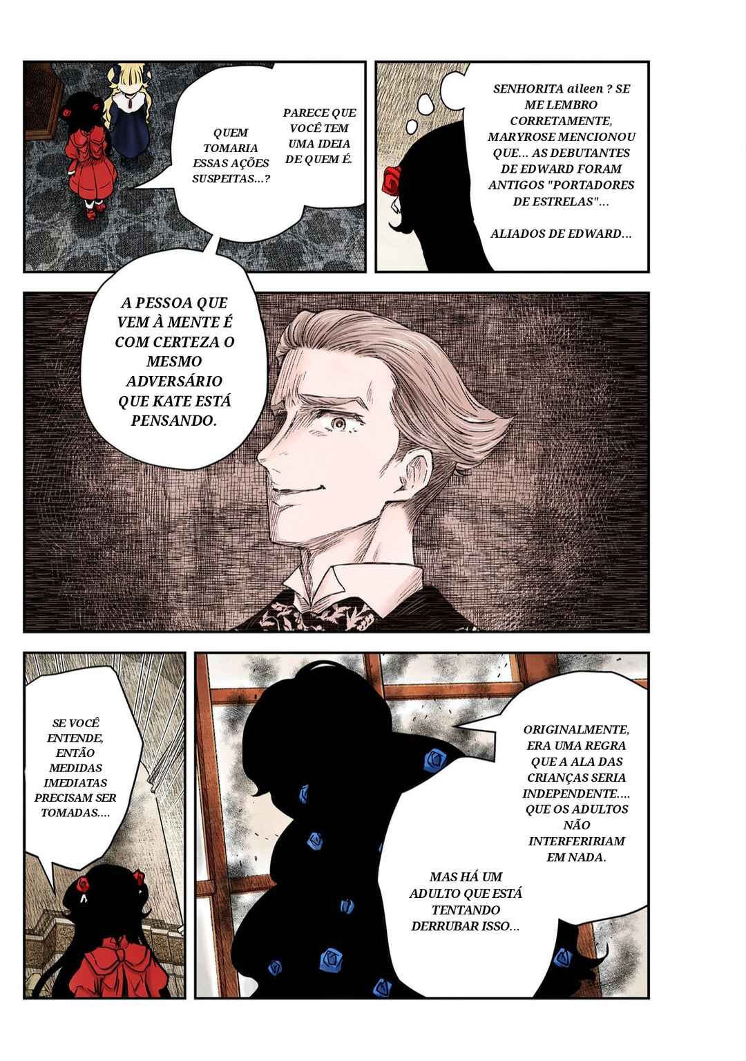 Chapter 147 - Page 10