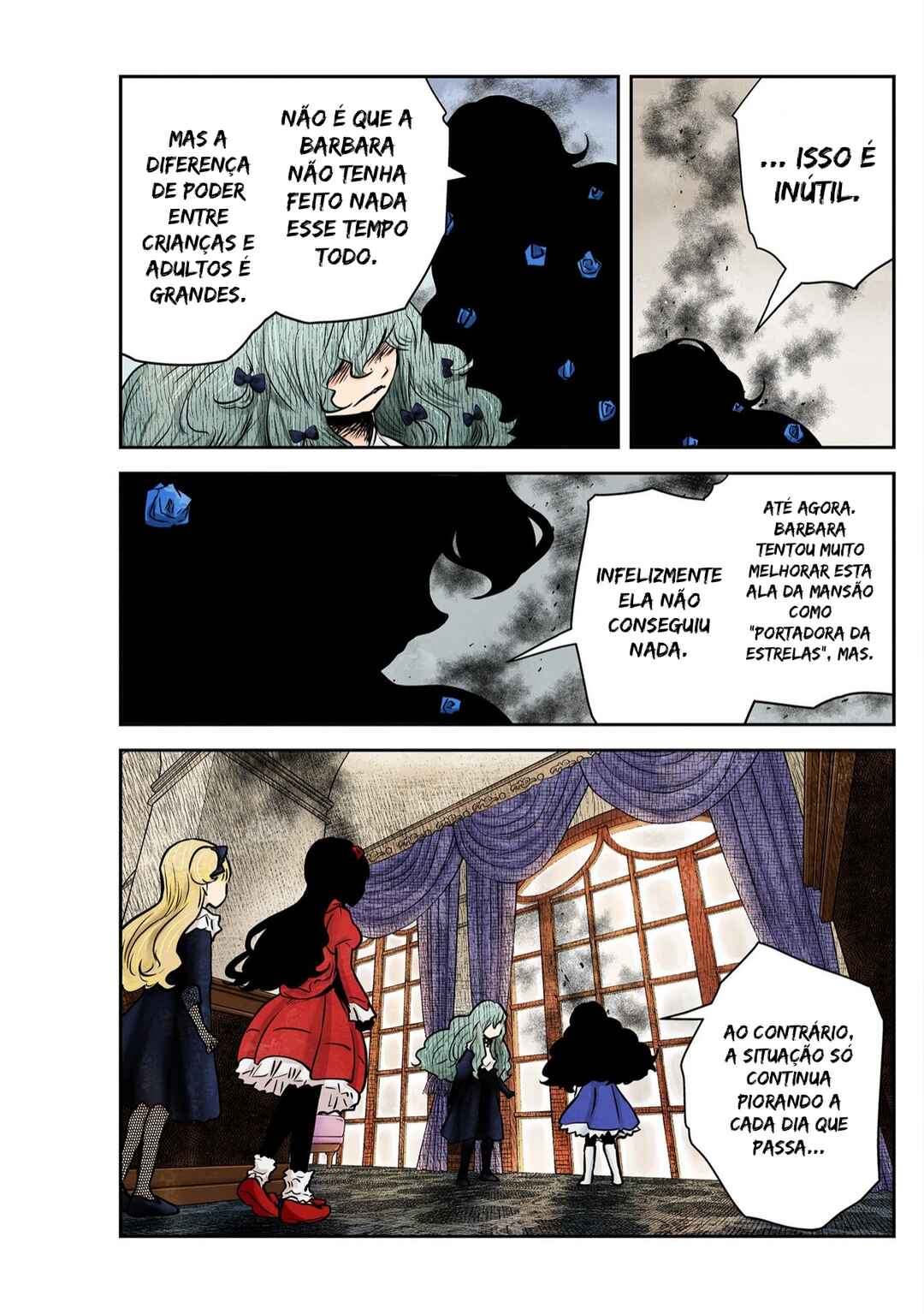 Chapter 147 - Page 11