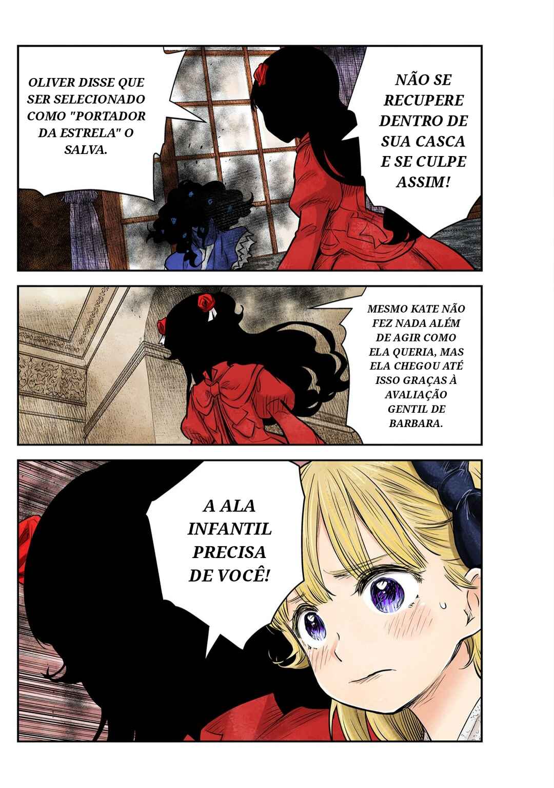 Chapter 147 - Page 14