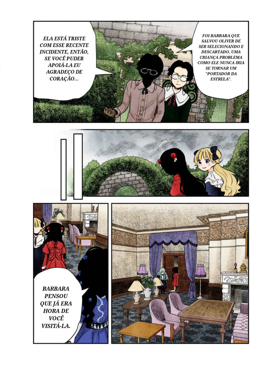 Chapter 147 - Page 7