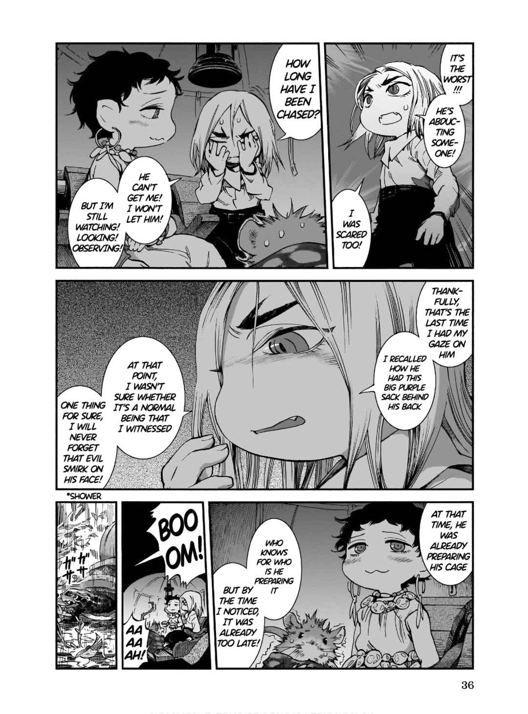 Chapter 64 - Page 10