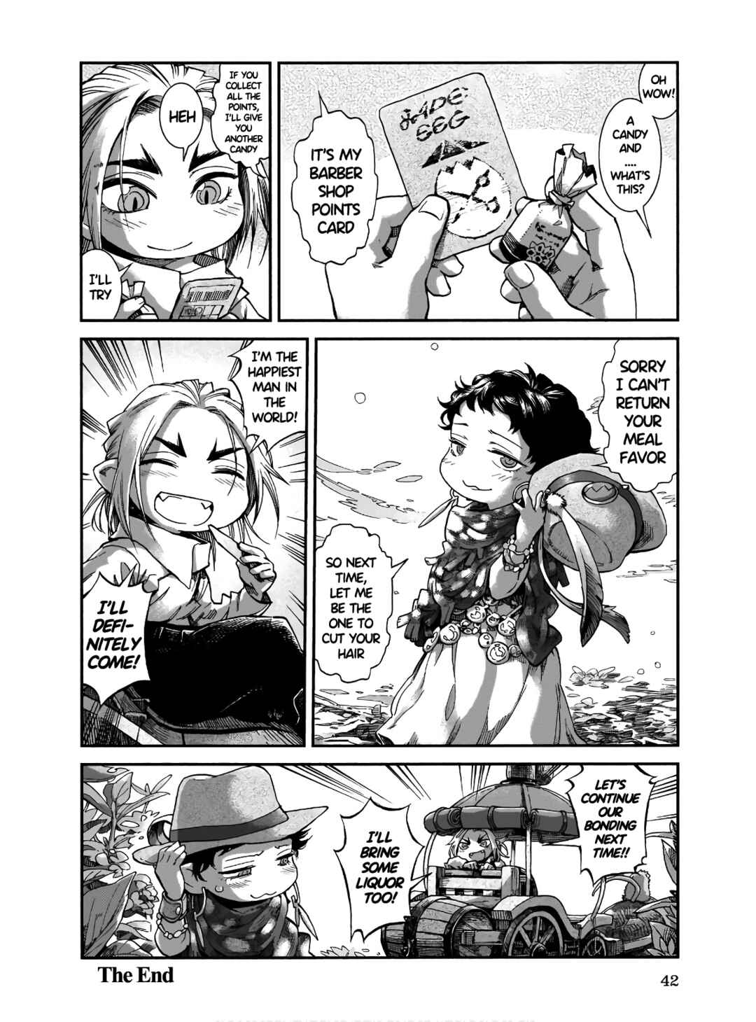 Chapter 64 - Page 16