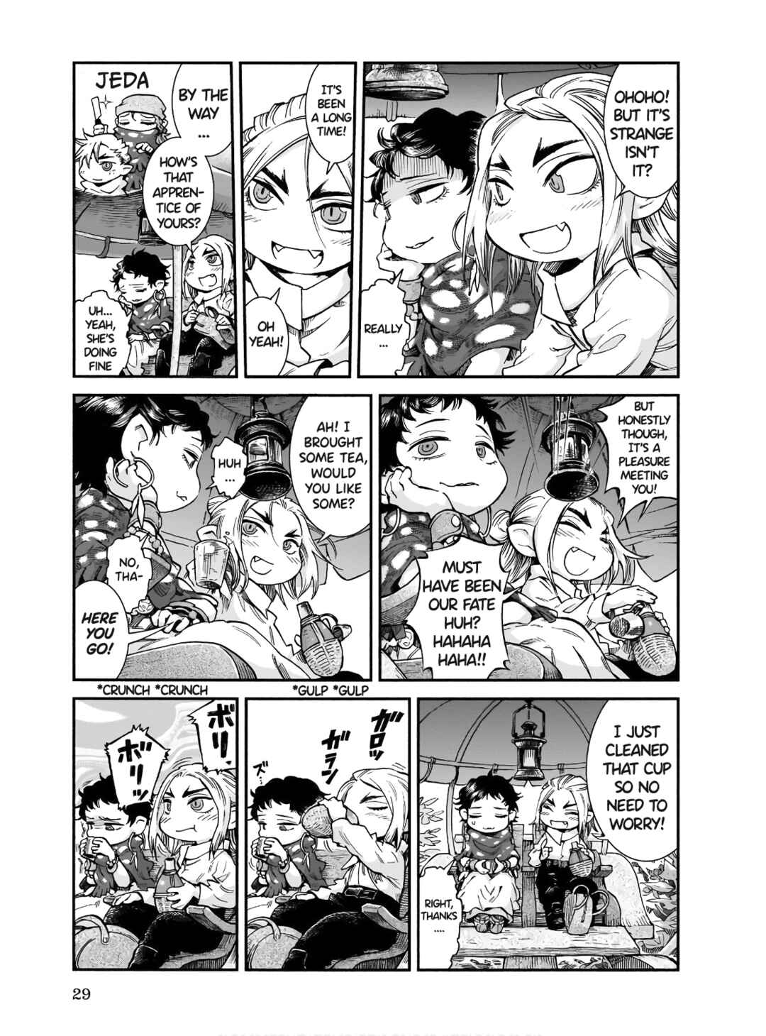 Chapter 64 - Page 3