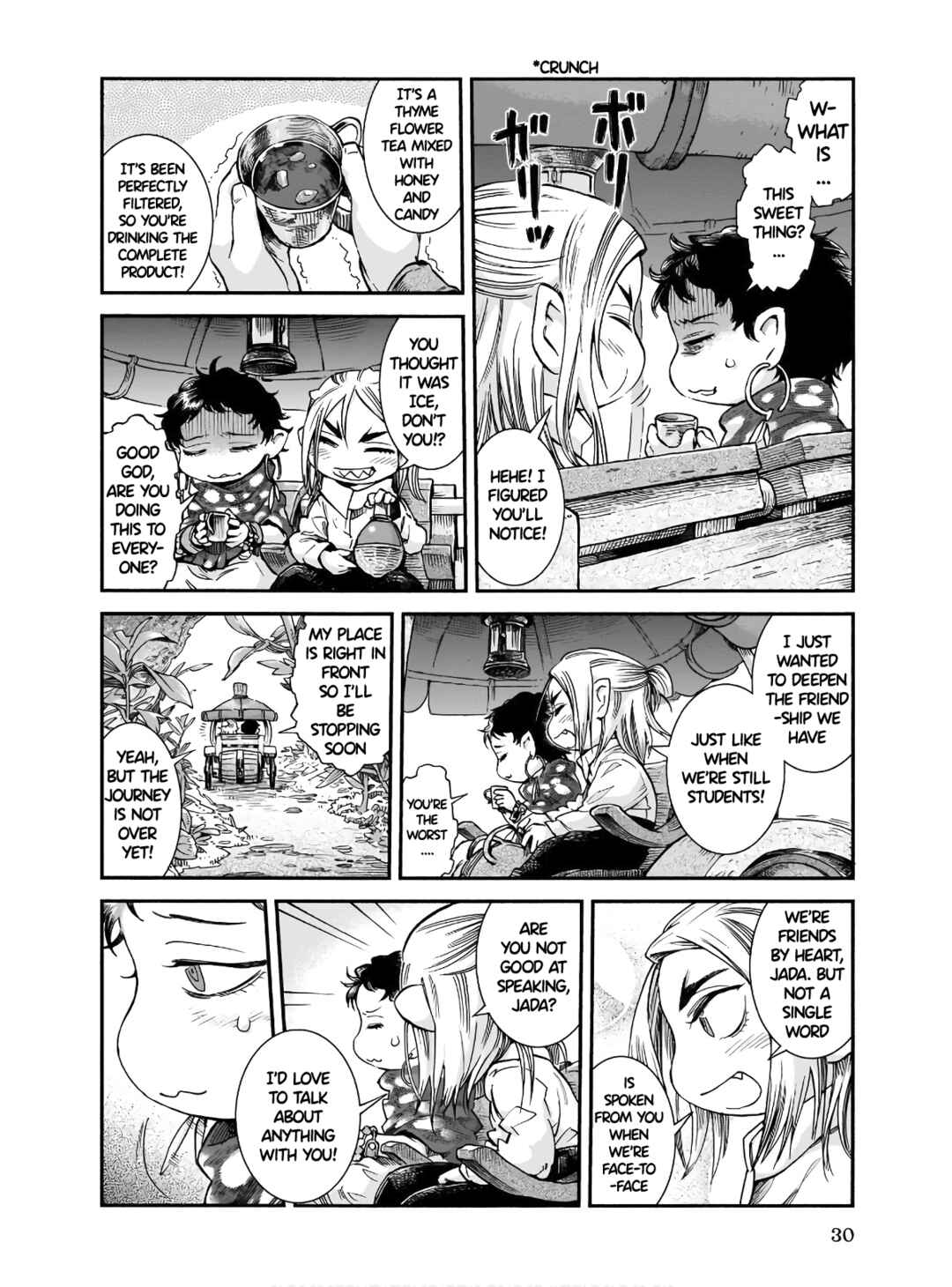 Chapter 64 - Page 4