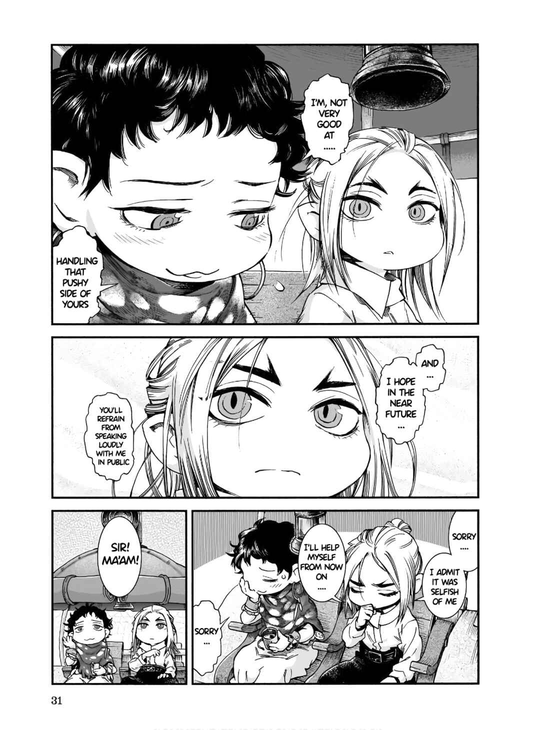Chapter 64 - Page 5