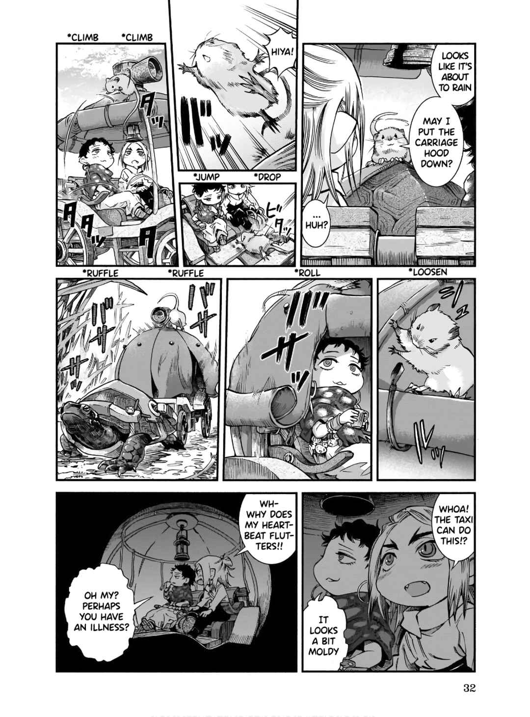 Chapter 64 - Page 6