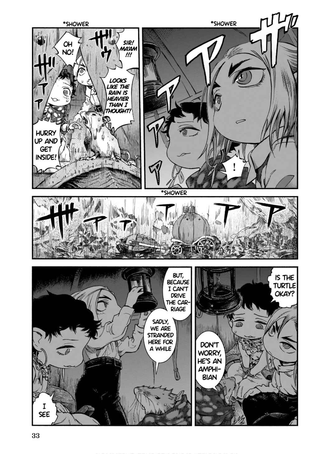 Chapter 64 - Page 7