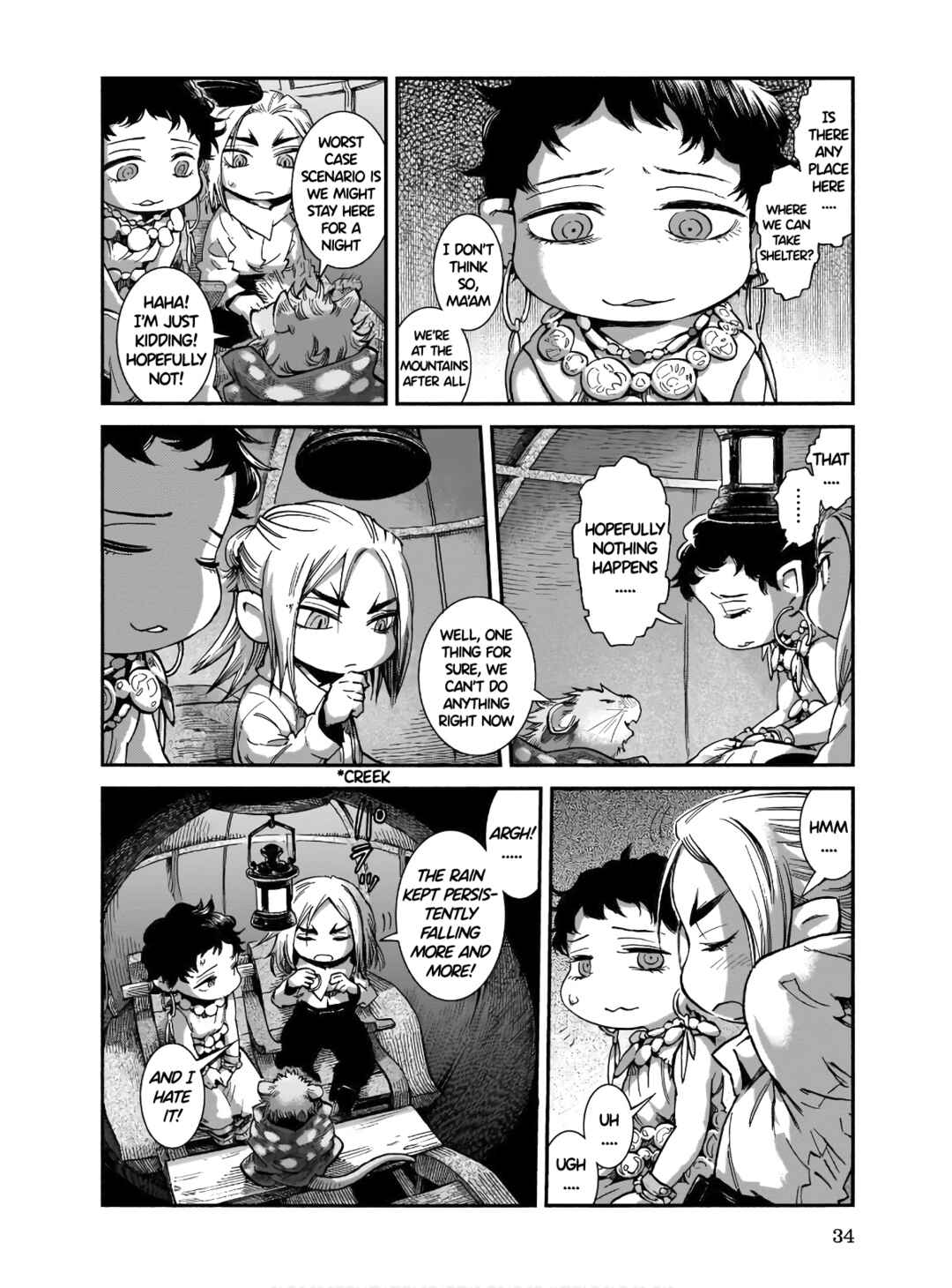 Chapter 64 - Page 8