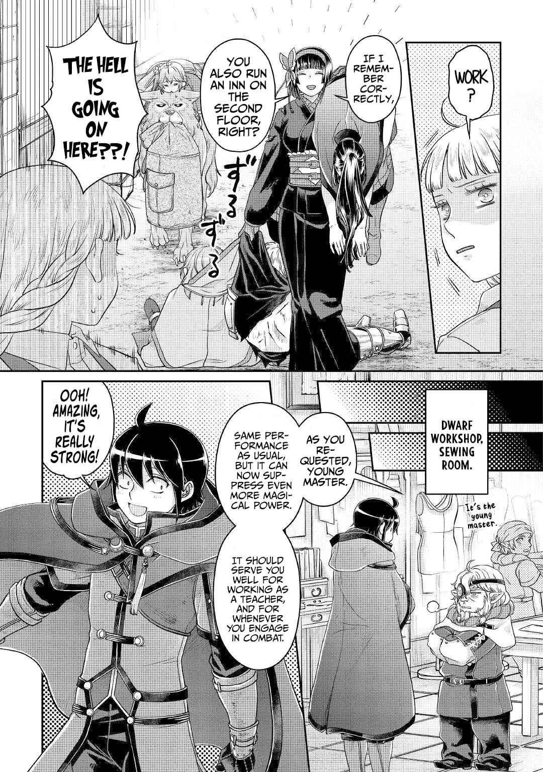 Chapter 69 - Page 16