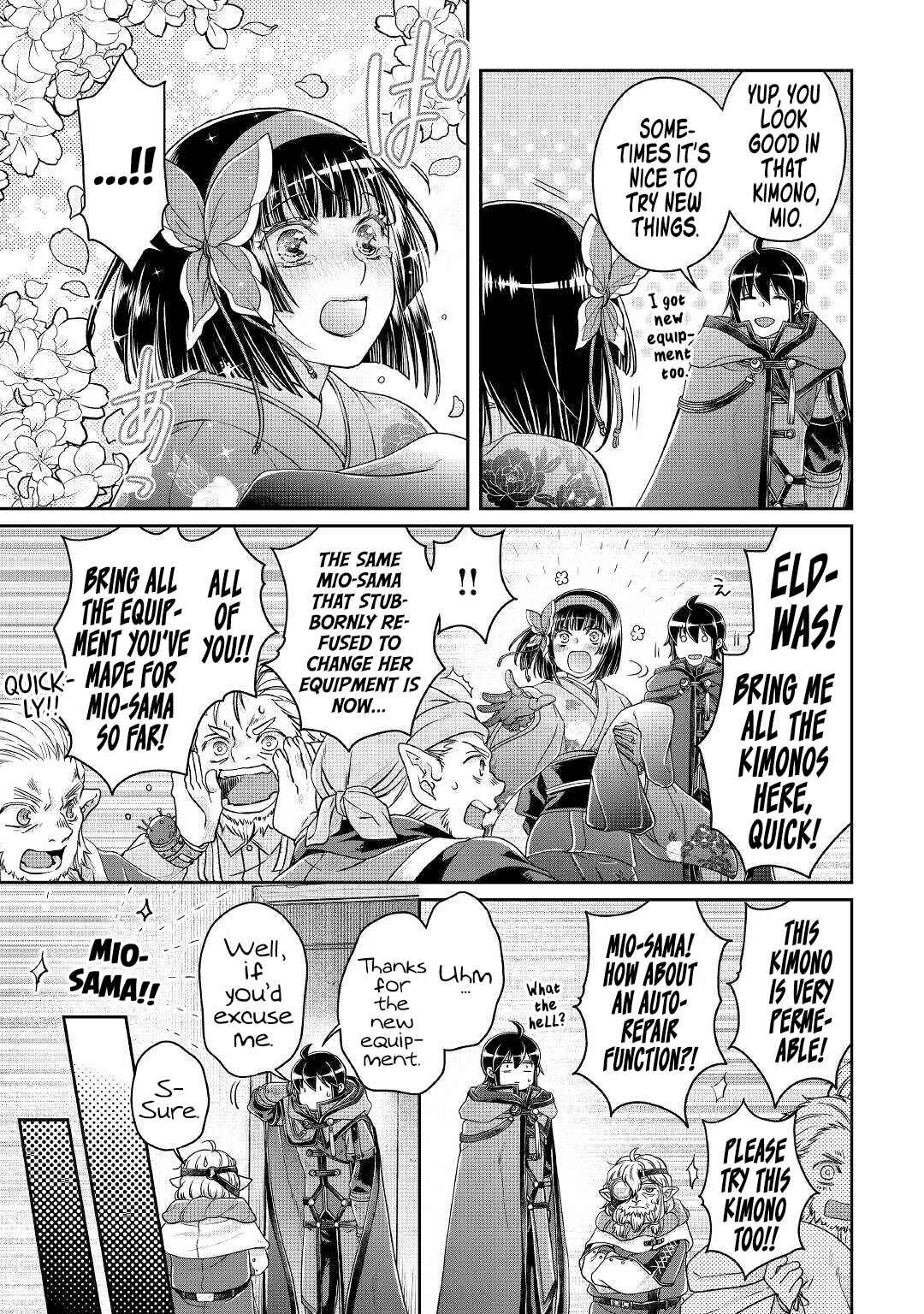 Chapter 69 - Page 18