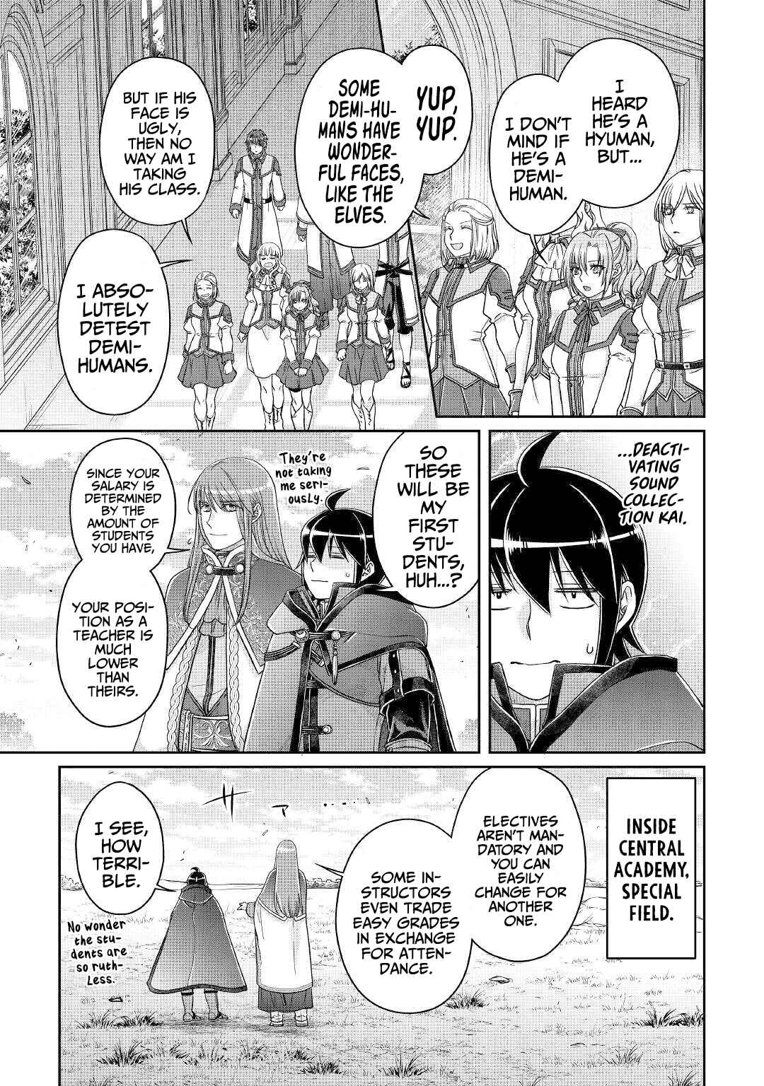 Chapter 69 - Page 20