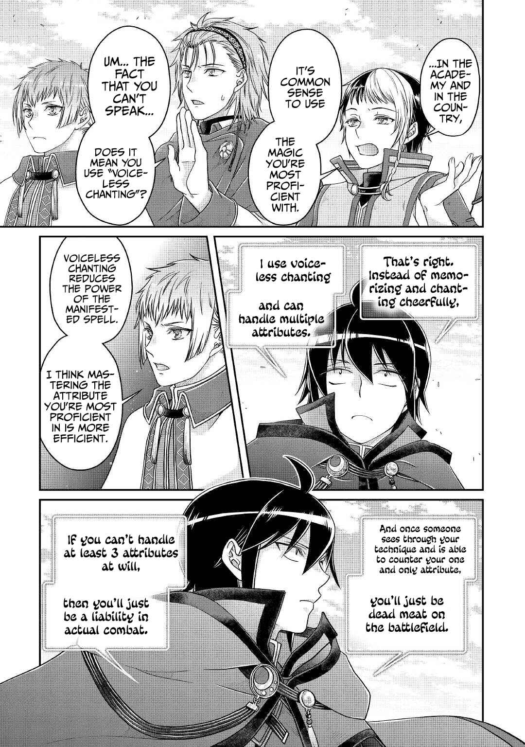 Chapter 69 - Page 26