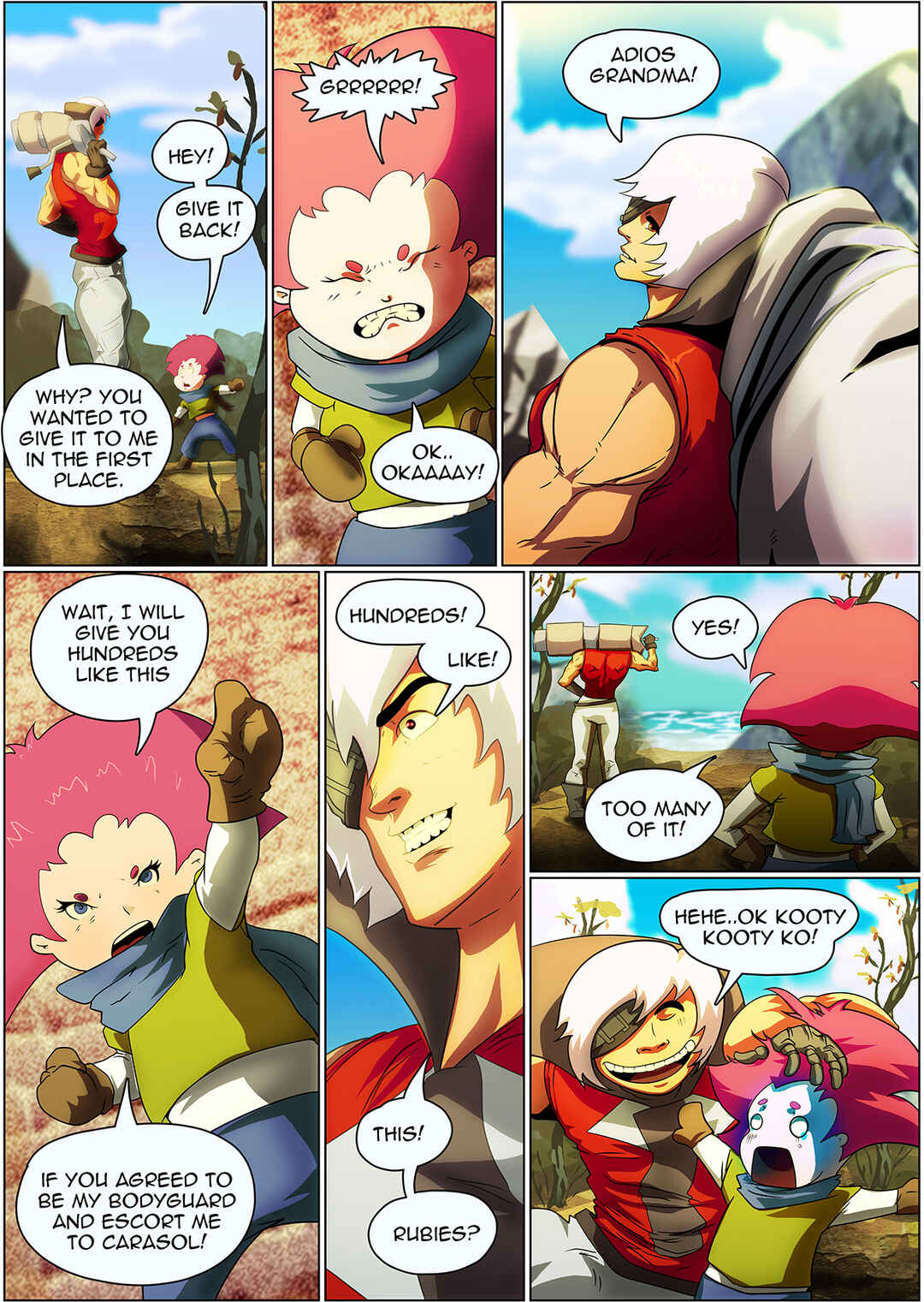 Chapter 19 - Page 1