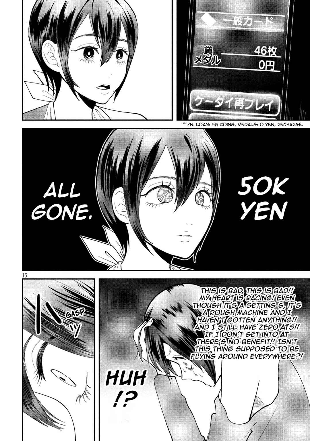 Chapter 50 - Page 12