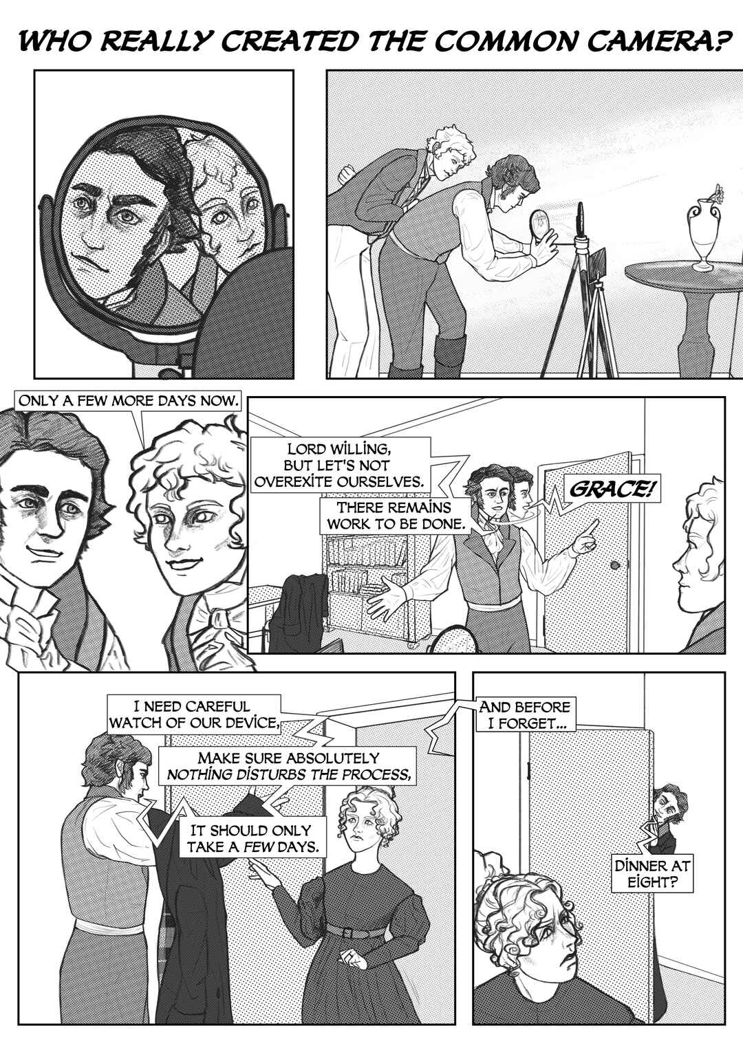Chapter 1 - Page 2