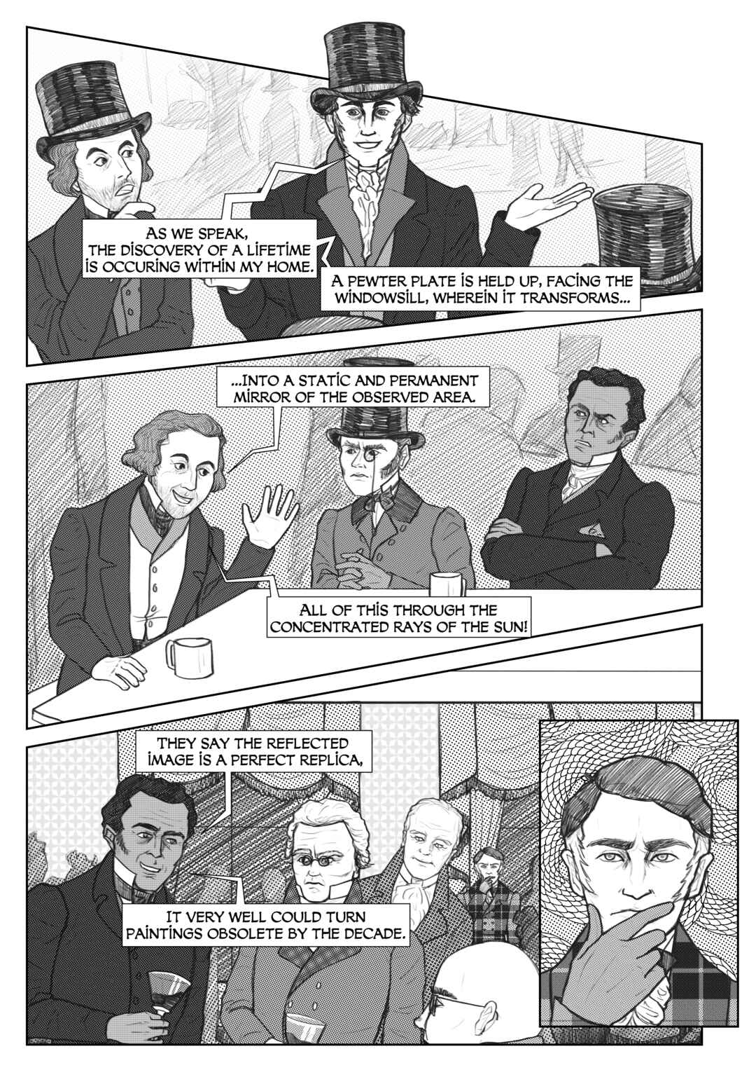 Chapter 1 - Page 3