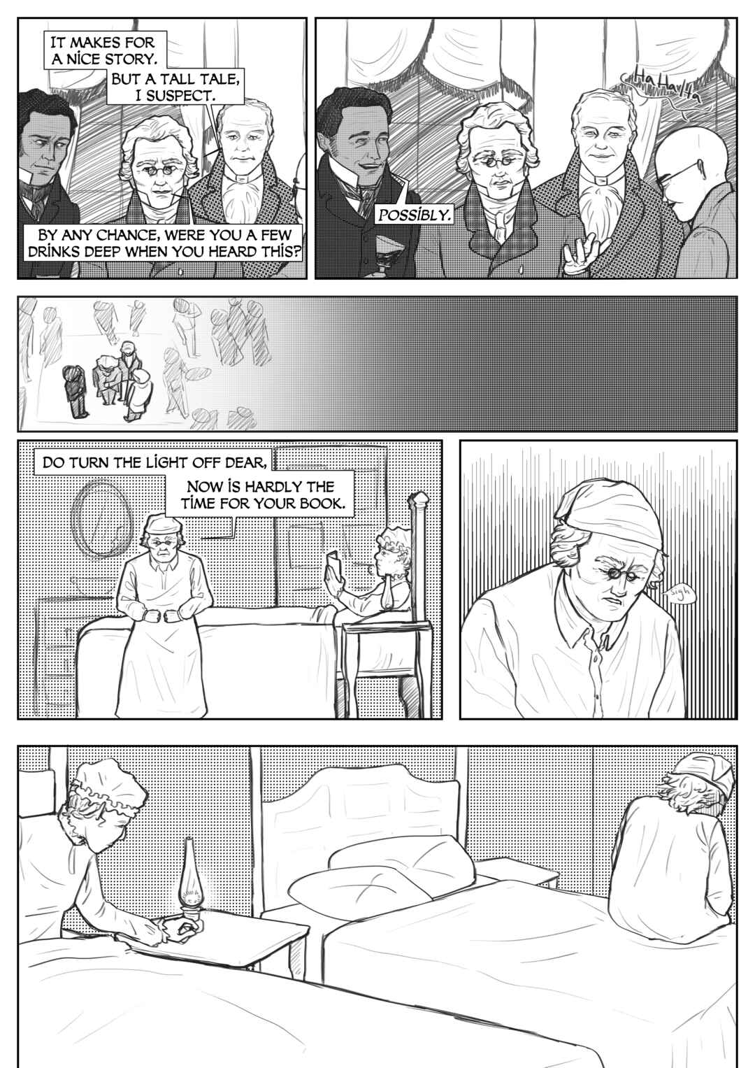 Chapter 1 - Page 4