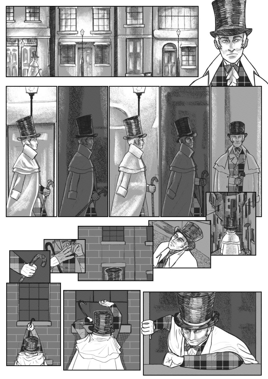 Chapter 1 - Page 5