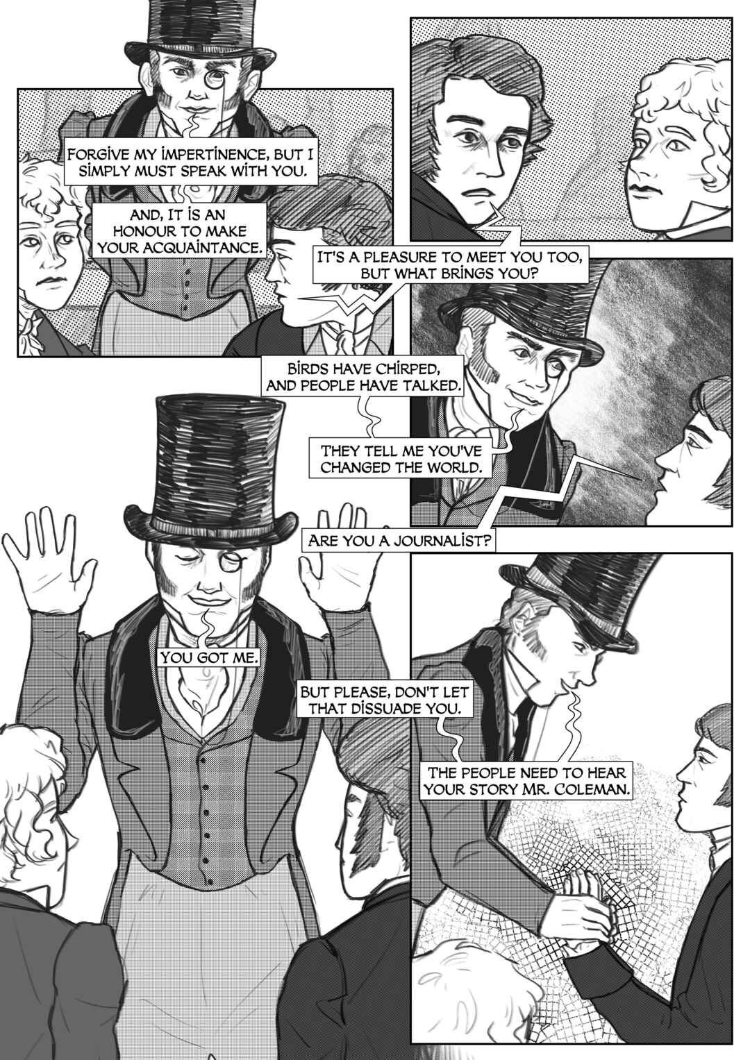 Chapter 1 - Page 9