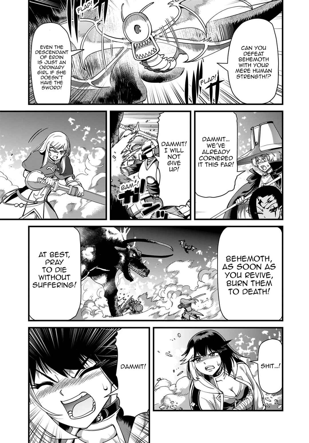 Chapter 74 - Page 14