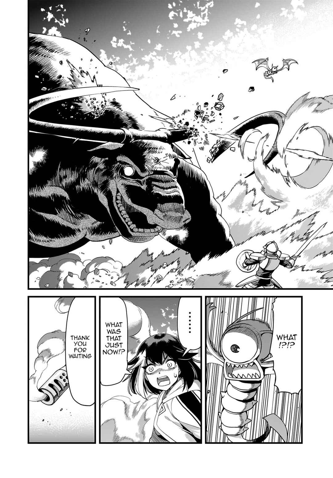 Chapter 74 - Page 15