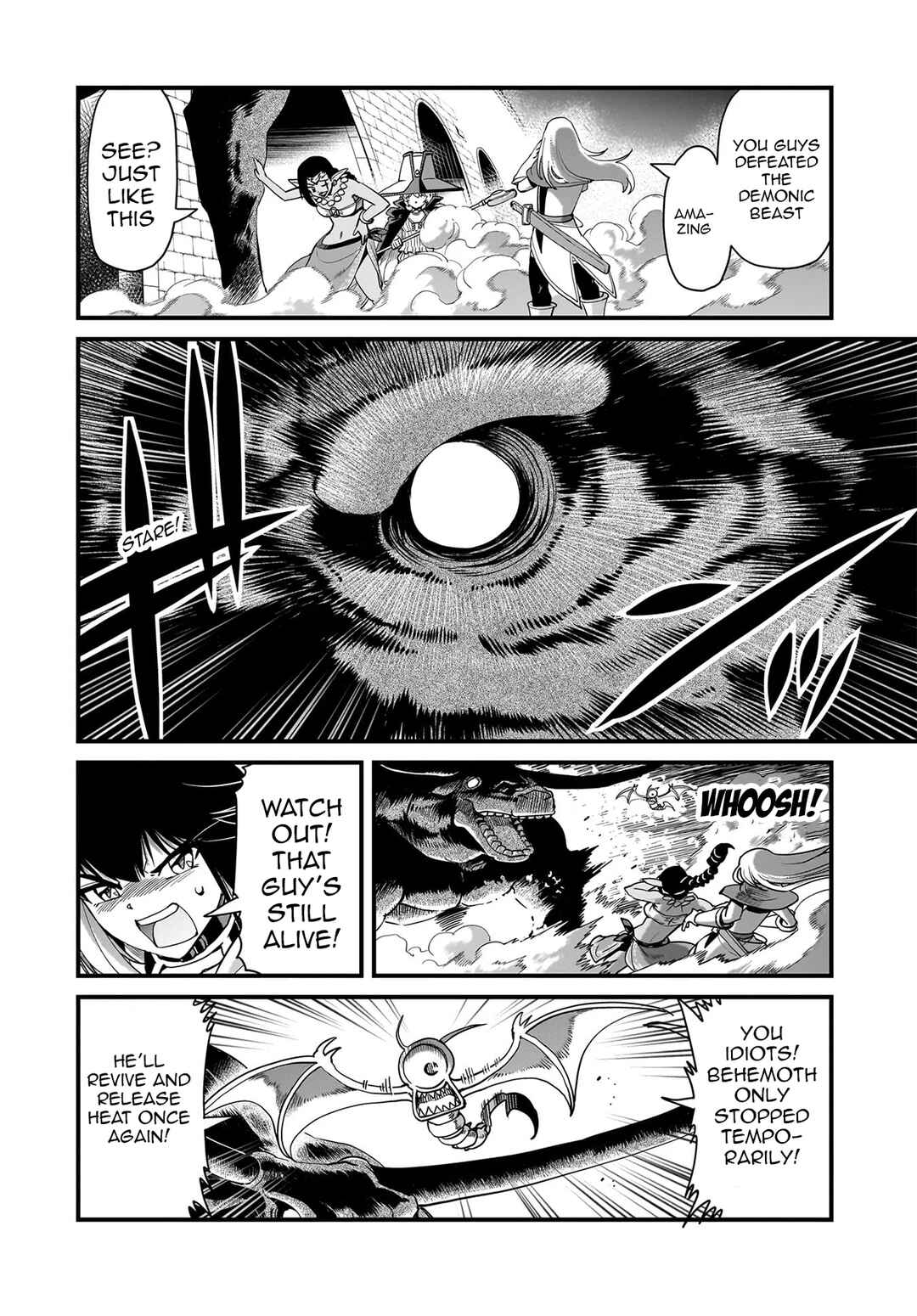 Chapter 74 - Page 7