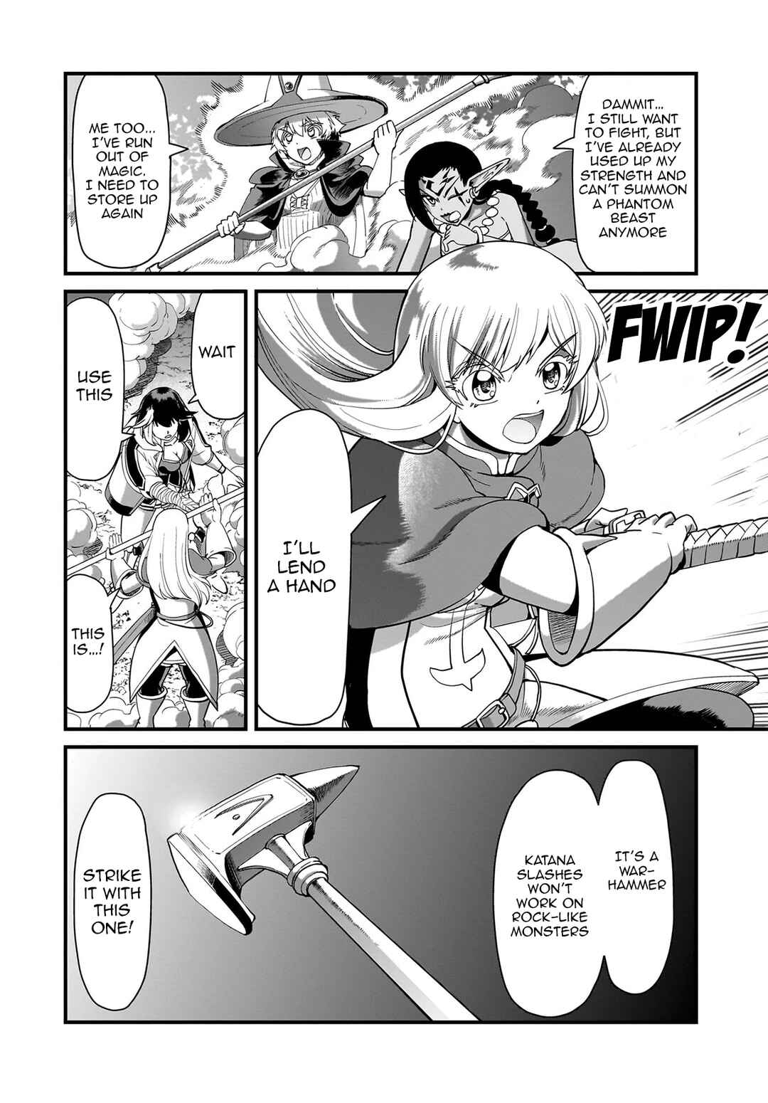 Chapter 74 - Page 9