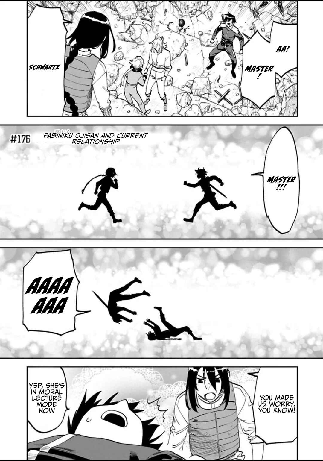Chapter 176 - Page 1