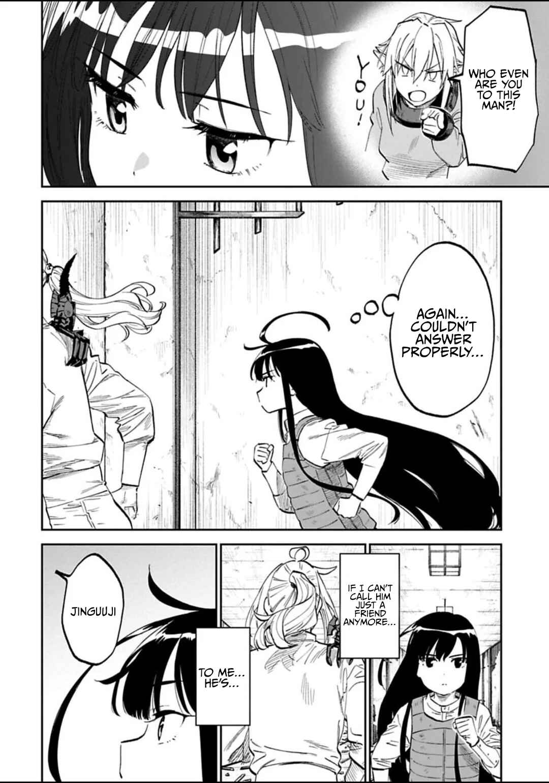 Chapter 176 - Page 10