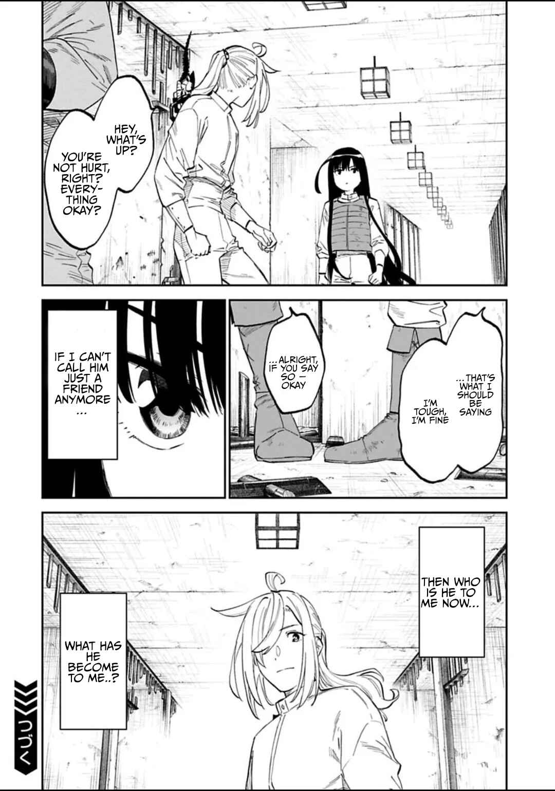 Chapter 176 - Page 12